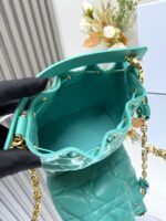 Small D Jolie Bucket Bag(حقيبة دلو دي جولي الصغيرة) - Image 6
