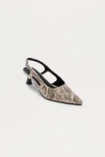 Alena Slingback Pumps - Image 2