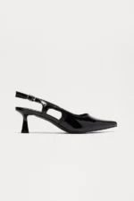 Alena Slingback Pumps