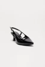 Alena Slingback Pumps - Image 2