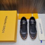 LV Sneakers Shoes ( حذاء “لوي سنيكرز) - Image 2