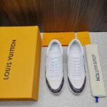 LV Sneakers Shoes ( حذاء “لوي سنيكرز) - Image 2