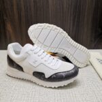 LV Sneakers Shoes ( حذاء “لوي سنيكرز) - Image 6