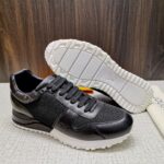 LV Sneakers Shoes ( حذاء “لوي سنيكرز) - Image 5