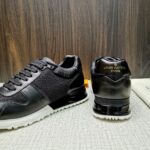 LV Sneakers Shoes ( حذاء “لوي سنيكرز) - Image 6