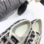 Christian D Sneaker ( حذاء دي كريستيان سنيكرز) - Image 2