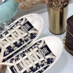 Christian D Sneaker ( حذاء دي كريستيان سنيكرز) - Image 3