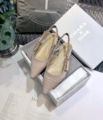 D Slingback Pump ((حذاء دي سلاينج باك) - Image 4