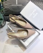 D Slingback Pump ((حذاء دي سلاينج باك) - Image 5