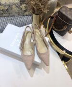D Slingback Pump ((حذاء دي سلاينج باك) - Image 6