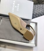 D Slingback Pump ((حذاء دي سلاينج باك) - Image 7
