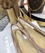 D Slingback Pump ((حذاء دي سلاينج باك) - Image 8