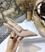 D Slingback Pump ((حذاء دي سلاينج باك) - Image 3