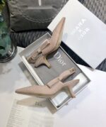 D Slingback Pump ((حذاء دي سلاينج باك) - Image 4