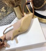 D Slingback Pump ((حذاء دي سلاينج باك) - Image 5
