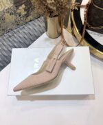D Slingback Pump ((حذاء دي سلاينج باك) - Image 6
