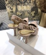 D Slingback Pump (حذاء دي سلاينج باك) - Image 2
