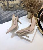 D Slingback Pump (حذاء دي سلاينج باك) - Image 4