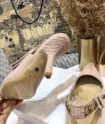 D Slingback Pump (حذاء دي سلاينج باك) - Image 6