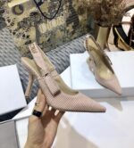 D Slingback Pump (حذاء دي سلاينج باك) - Image 7