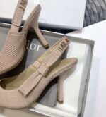 D Slingback Pump (حذاء دي سلاينج باك) - Image 8