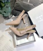 D Slingback Pump (حذاء دي سلاينج باك) - Image 9