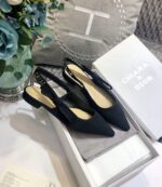D Slingback Pump ((حذاء دي سلاينج باك) - Image 6