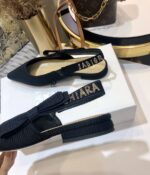 D Slingback Pump ((حذاء دي سلاينج باك) - Image 2