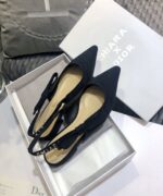 D Slingback Pump ((حذاء دي سلاينج باك) - Image 3