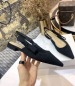 D Slingback Pump ((حذاء دي سلاينج باك) - Image 4