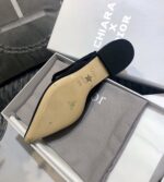 D Slingback Pump ((حذاء دي سلاينج باك) - Image 5
