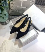 D Slingback Pump ((حذاء دي سلاينج باك) - Image 9