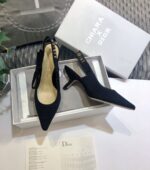 D Slingback Pump ((حذاء دي سلاينج باك) - Image 2