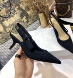 D Slingback Pump ((حذاء دي سلاينج باك) - Image 3