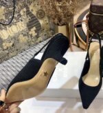 D Slingback Pump ((حذاء دي سلاينج باك) - Image 6