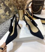 D Slingback Pump ((حذاء دي سلاينج باك) - Image 4