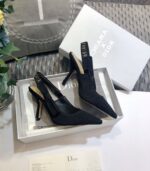 D Slingback Pump ((حذاء دي سلاينج باك) - Image 6