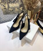 D Slingback Pump ((حذاء دي سلاينج باك) - Image 7