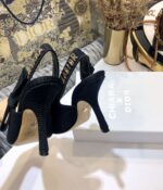 D Slingback Pump ((حذاء دي سلاينج باك) - Image 9