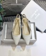 D Slingback Pump ((حذاء دي سلاينج باك) - Image 2