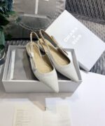 D Slingback Pump ((حذاء دي سلاينج باك) - Image 3
