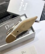 D Slingback Pump ((حذاء دي سلاينج باك) - Image 7