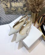 D Slingback Pump ((حذاء دي سلاينج باك)