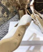 D Slingback Pump ((حذاء دي سلاينج باك) - Image 5