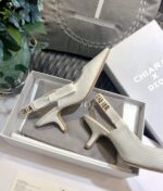 D Slingback Pump ((حذاء دي سلاينج باك) - Image 3