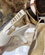 D Slingback Pump ((حذاء دي سلاينج باك) - Image 7