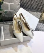 D Slingback Pump ((حذاء دي سلاينج باك)