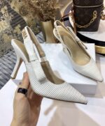 D Slingback Pump ((حذاء دي سلاينج باك) - Image 6