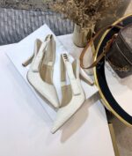 D Slingback Pump ((حذاء دي سلاينج باك) - Image 4