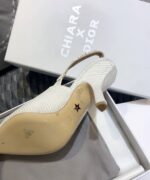D Slingback Pump ((حذاء دي سلاينج باك) - Image 7